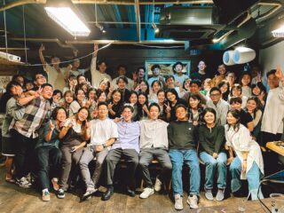 周年祭2024

6店舗になった今年は
年間最優秀店舗賞をつくりました

受賞した本店メンバーの表情がたまらなく良くて
それを讃える皆も最高に素敵でした

変わっていくもの
変わっちゃいけないもの

初心は変わらず

医療のプロとして察し、人として大切にする

エリー訪問看護ステーション🛵.
@ellie_nursing
@ellie_staff_shonan

#訪問看護#訪問看護ステーション#在宅医療
#湘南#茅ヶ崎#辻堂#鵠沼#鎌倉#寒川
#いとしのエリー